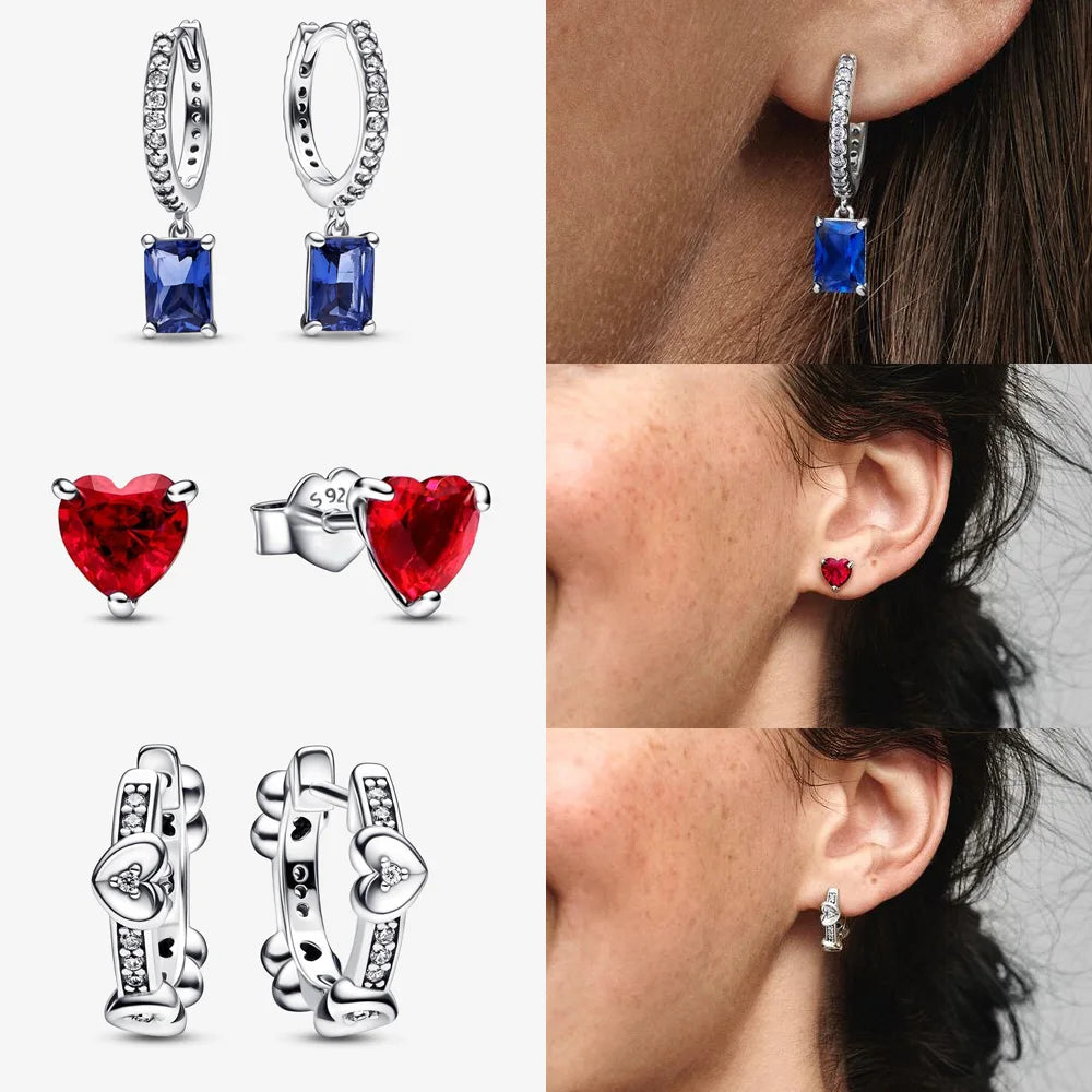 Sarah earrings 4